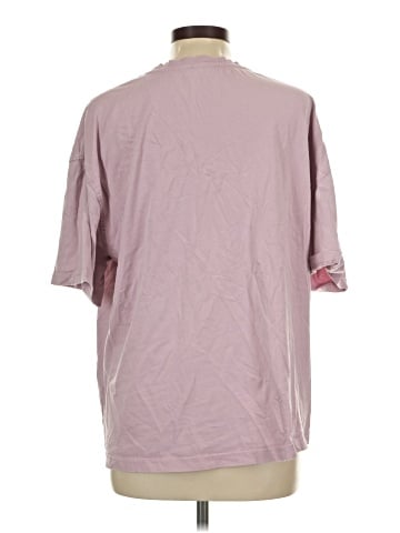 Zara 3/4 Sleeve T-Shirt (view 2)