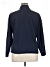 L.L.Bean 100% Polyester Blue Fleece Size XL - photo 2