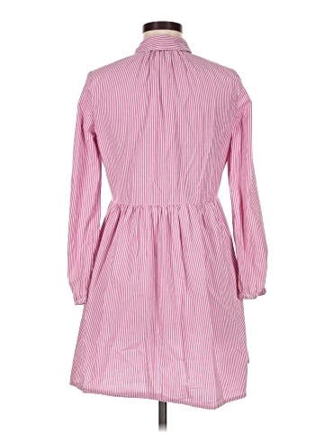 J.Crew Factory Store Casual Dress (view 2)