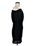 Shein Black Cocktail Dress Size 6 - photo 4