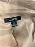 Alfani Tan Blazer Size XL - photo 6