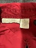 J.Jill Burgundy Long Sleeve Button-Down Shirt Size XL - photo 7