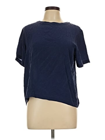 Stephanie Andrews Short Sleeve Top (view 1)