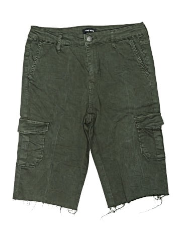 Well Worn Cargo Shorts (view 1)