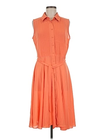 NANETTE Nanette Lepore Casual Dress (view 1)