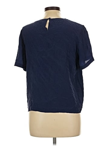 Stephanie Andrews Short Sleeve Top (view 2)