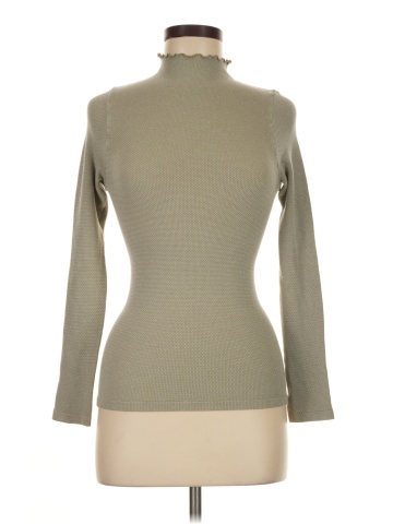 Intimately by Free People Long Sleeve Turtleneck (view 1)