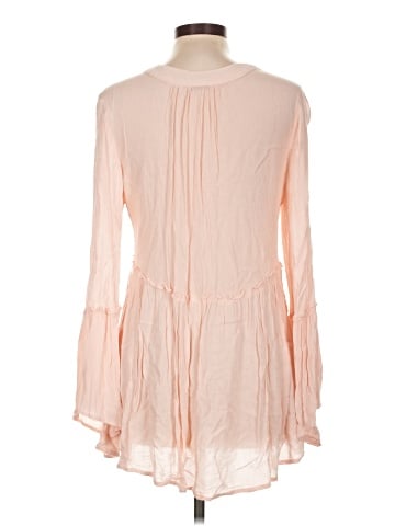 Dex Long Sleeve Blouse (view 2)