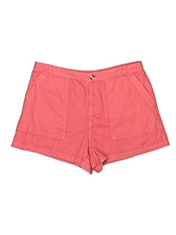 Universal Thread Shorts (view 1)