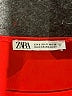 Zara Red Cocktail Dress Size S - photo 7