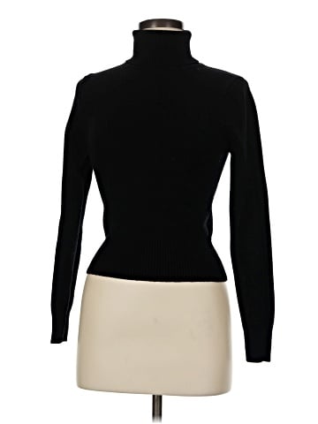 Zara Turtleneck Sweater (view 1)