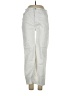 Hudson Jeans Ivory Jeans Size 27 waist - photo 1