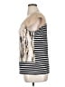Calvin Klein Ivory Sleeveless Blouse Size XL - photo 5