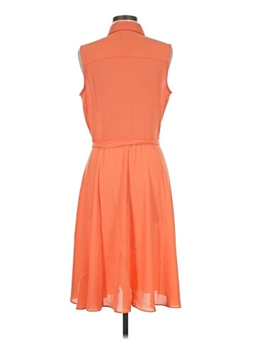 NANETTE Nanette Lepore Casual Dress (view 2)