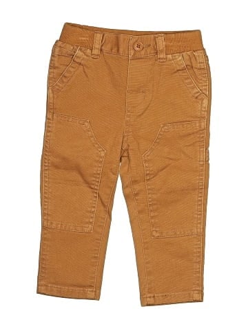 Baby B'gosh Cargo Pants (view 1)
