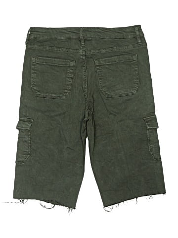 Well Worn Cargo Shorts (view 2)