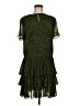 MICHAEL Michael Kors 100% Polyester Green Cocktail Dress Size M - photo 1