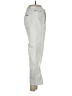 Hudson Jeans Ivory Jeans Size 27 waist - photo 4