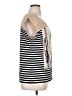 Calvin Klein Ivory Sleeveless Blouse Size XL - photo 4