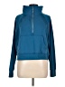 Danskin Teal Pullover Hoodie Size L - photo 1