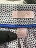 St. Tropez West Polka Dots Gray Shorts Size 6 - photo 3