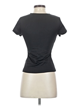 Tahari Short Sleeve Top (view 2)