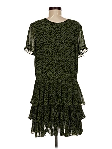 MICHAEL Michael Kors Cocktail Dress (view 2)