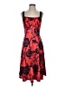 Unbranded Red Cocktail Dress Size S - photo 1