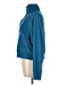 Danskin Teal Pullover Hoodie Size L - photo 5