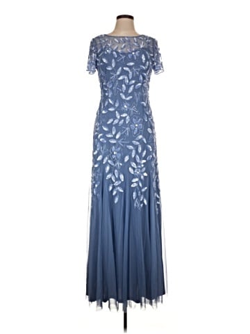 Adrianna Papell Cocktail Dress (view 1)