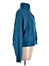 Danskin Teal Pullover Hoodie Size L - photo 4