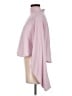 Pilcro Pink Turtleneck Sweater Size M - photo 5