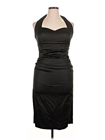 Suzi Chin for Maggy Boutique Cocktail Dress (view 1)