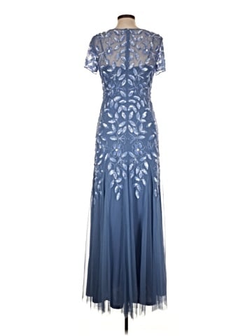 Adrianna Papell Cocktail Dress (view 2)