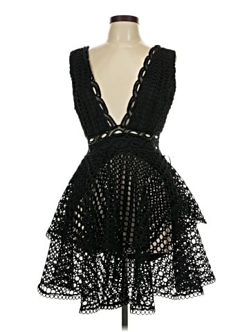 Akira Cocktail Dress (view 1)