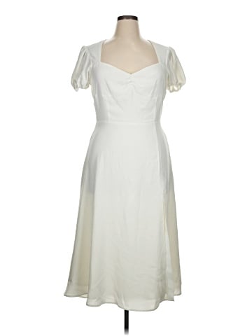 Alexia Admor Cocktail Dress (view 1)