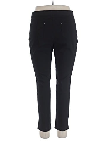 89th & Madison Active Pants (view 2)