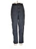 Universal Thread Chevron-herringbone Gray Jeans Size 10 - photo 1