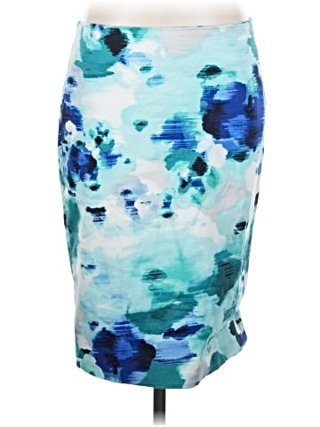 White House Black Market Casual Skirt (view 1)