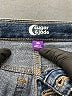 Sugar & Jade Blue Jeans Size 8 - photo 3