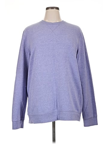 Tek Gear Sweatshirt (view 1)