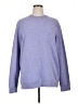 Tek Gear Solid Blue Sweatshirt Size XL (tall) - photo 1