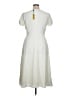 Alexia Admor Ivory Cocktail Dress Size 14 - photo 2