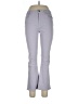 FRAME Denim Gray Casual Pants Size 30 waist - photo 1