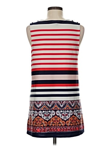 I.N. Studio Sleeveless Top (view 2)