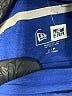New Era Blue Pullover Hoodie Size S - photo 7