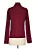 Cato Burgundy Blazer Size S - photo 2