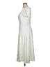 Alexia Admor Ivory Cocktail Dress Size 14 - photo 5
