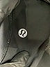 Lululemon Athletica Black Active Pants Size 6 - photo 7