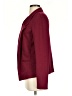 Cato Burgundy Blazer Size S - photo 5